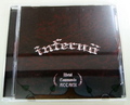 Inferno - Metal Commando ATTACK CD