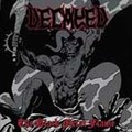 Decayed - The Black Metal Flame CD