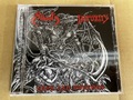 Sabbat / Impurity - Rage and Horrors CD