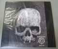 Witchtrap - Witching Metal 12” MLP（黒盤）