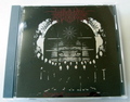Ignivomous "Death Transmutation" CD（プラケースバージョン）