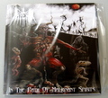 INFERIS "In The Path Of Malignant Spirits" CD