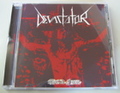Devastator - Morbid Force CD