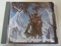 Cruel Force - The Rise of Satanic Might CD（アメリカ盤/紙質：セミマット仕上げ）