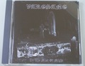 Vargsang - In the Mist of Night CD