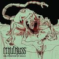 Cthulhuss - Obliteration Of Souls CD