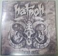 Natron - Virus Cult 7'' EP