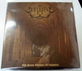 Infinity - The Arcane Wisdom Of Shadows LP