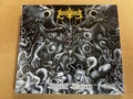 Necrowretch - Satanic Slavery CD