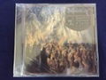 Inquisition - Magnificent Glorification of Lucifer CD