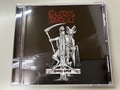 Coitus Diaboli - Attakking Jehovah CD