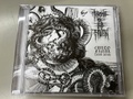 Throne of the Fallen - Culto Final CD