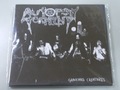 Autopsy Torment - Graveyard Creatures デジパックCD