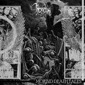 Throneum - Morbid Death Tales CD