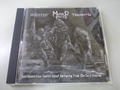 Mentor / Morbid Hate  / Tormented - Southamerican Zombie Squad Emerging From The Cold Graves 3way CD