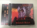 Leprosy - Wicked Reich CD