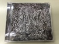 Apolokia - Kathaarian Vortex CD