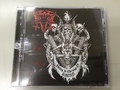 Astaroth (メキシコ) - Hailing in the Sign of Satan CD