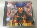 Adoration - Running to Hell CD