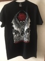 Surrender of Divinity - Immolating the Son of the Whore Tシャツ（Mサイズ）