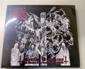 Surrender of Divinity - Manifest Blasphemy: The Abortion of the Immaculate Conception デジパックCD