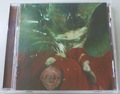 Dead Reptile Shrine - Praise Cemetary CD