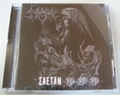 Nergal - Saetan 666 CD
