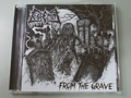 Festering - From The Grave CD