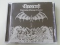 Chaoscraft - Procreation Through Disaster CD