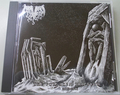 Cadaveric Fumes - The Forsaken Triptych 2012-2016 CD