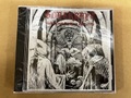 Goatkraft - Sulphurous Northern Beastiality CD