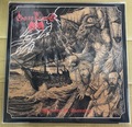 Goatblood - Apparition Of Doomsday LP (レッドビニール)