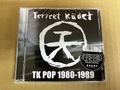 Terveet Kädet - TK-POP 1980-1989 2枚組CD