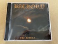 Bathory - The Return CD