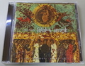 Charon - Sulphur Seraph (The Archon Principle) CD