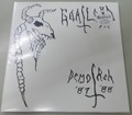 Goatlord - Demo '87/Reh '88 2枚組LP (レギュラー盤)