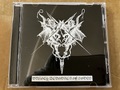 Demonic Lust - Unholy Devourer of Souls CD