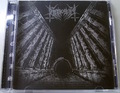 Henosis - Unleash the Ophidian Essence from the Reverse of Creation CD