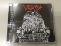 Vomit - Desecrated Souls MCD