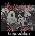 Holocausto - The True Apocalypse CD
