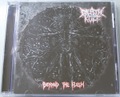 Death Kult - Beyond The Flesh CD