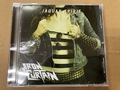 Iron Curtain - Jaguar Spirit CD