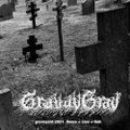 GRAVAVGRAV - Graveyard 2021 - Demo + Live + Reh CD