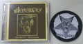 Werewolf - Satanic Master Plan CD