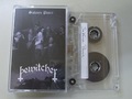 Bewitcher - Satanic Panic テープ