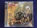 Vingança Suprema - Mundo Apocalíptico CD