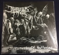 Impious Havoc - Monuments Of Suffering LP