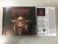 Bastardos - Bastardos CD