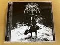 Aasfresser - Under the Black Scythe Extended Edition CD (A Fine Day to Die Records)