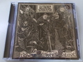 Unholy Crucifix - Ordo Servorum Satanae CD